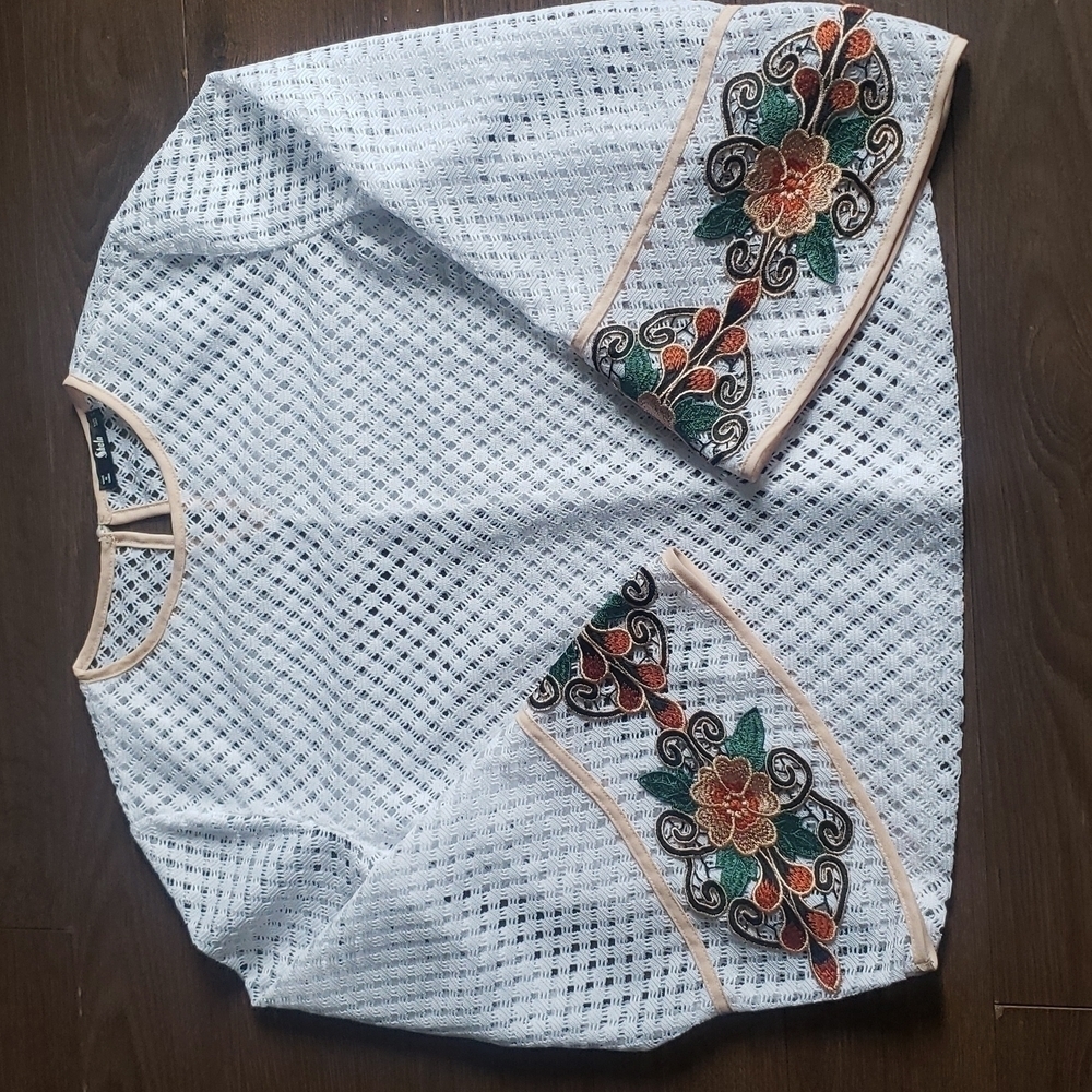 Shein Top - Picture 9 of 9